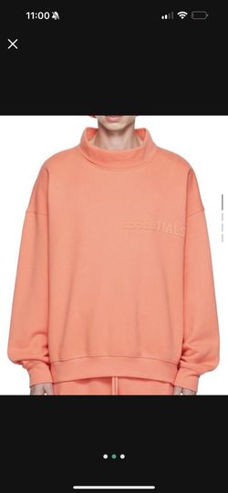 Essentials Fear Of God Women