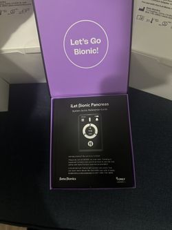 Islet beta ionic Pancreas’s Insulin Pump