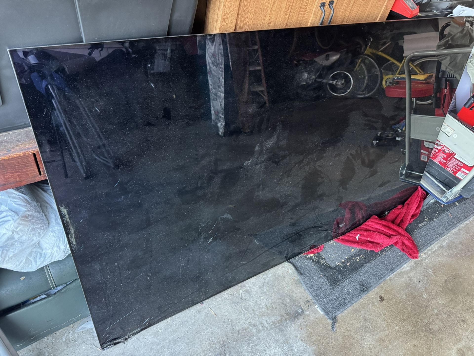 Selling Tv For Parts