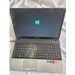 Samsung Laptop With Webcam And DVD
