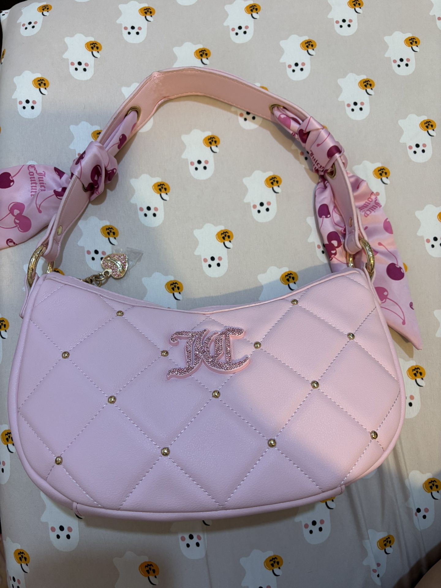 Juicy Couture Shoulder Bag 