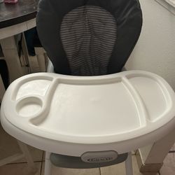 High Chair 