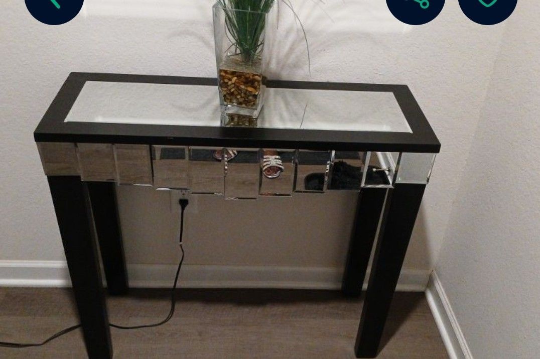 Like Entryway Table