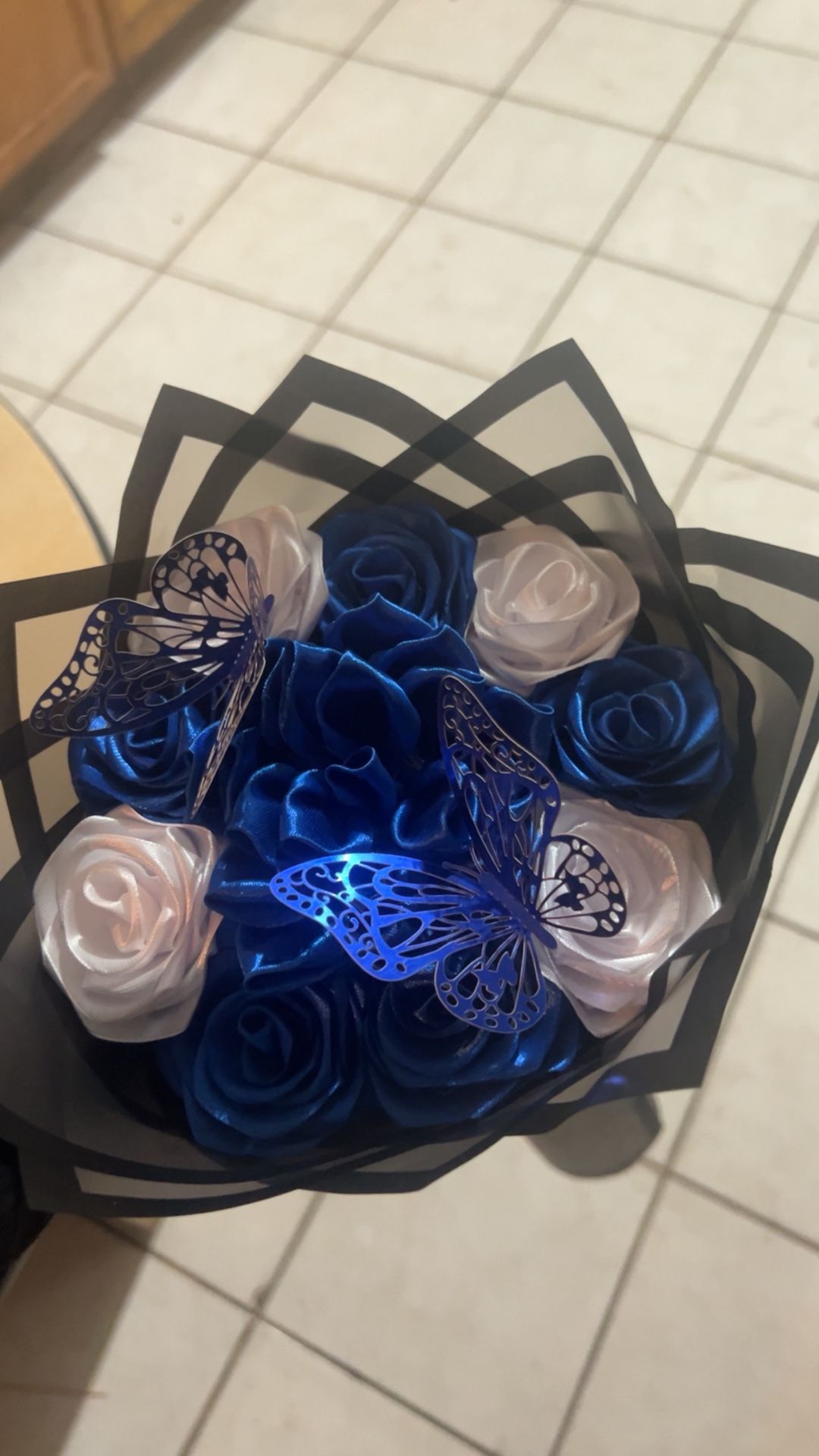 Eternal Bouquets