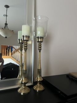 Candle Holder