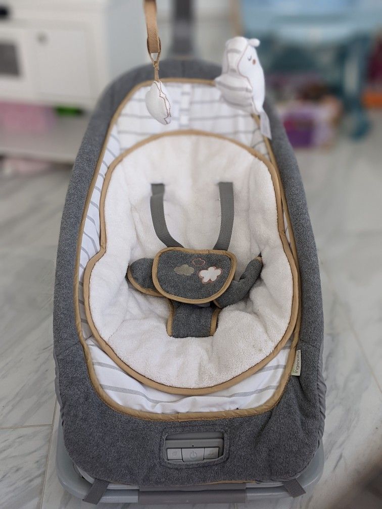 Ingenuity Baby Swing