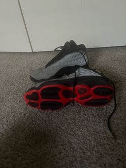 Jordan 13  5.5Y