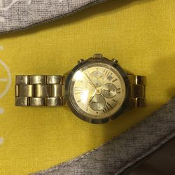 Mk watch women