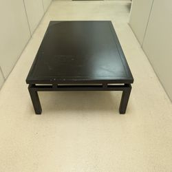 Large Coffee Table