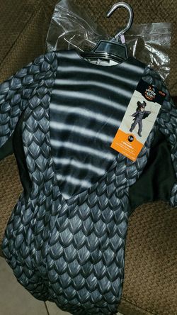 Dragon costume Halloween