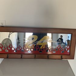 Jeff Gordon Hat Holder 