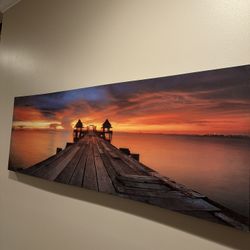 Beautiful wall  Picture