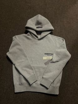 Essentials Hoodie