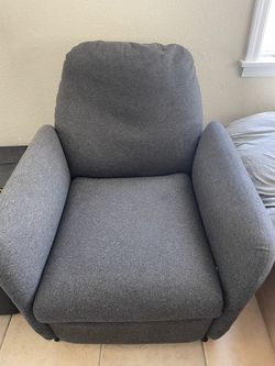 IKEA Recliner