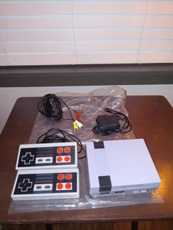 Super Nintendo (Home Entertainment System)