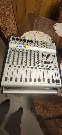 Mixer