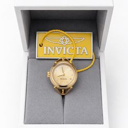 Invicta Ring Watch