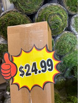Artificial turf for patio outdoor and pet friendly