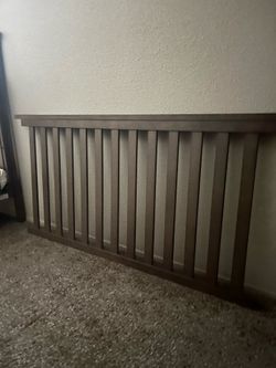 Baby/Toddler/Kid Bed