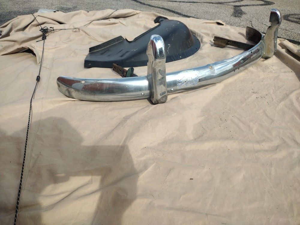VW Parts