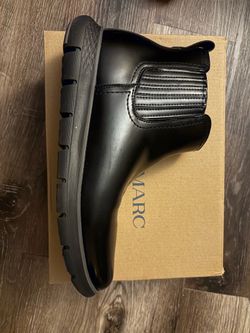 Bruno Marc Men’s Chelsea Boots