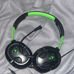Turtle Beach Headset