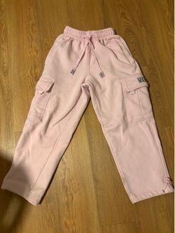 Pro Club Pink Sweatpants
