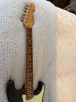 Fender Stratocaster