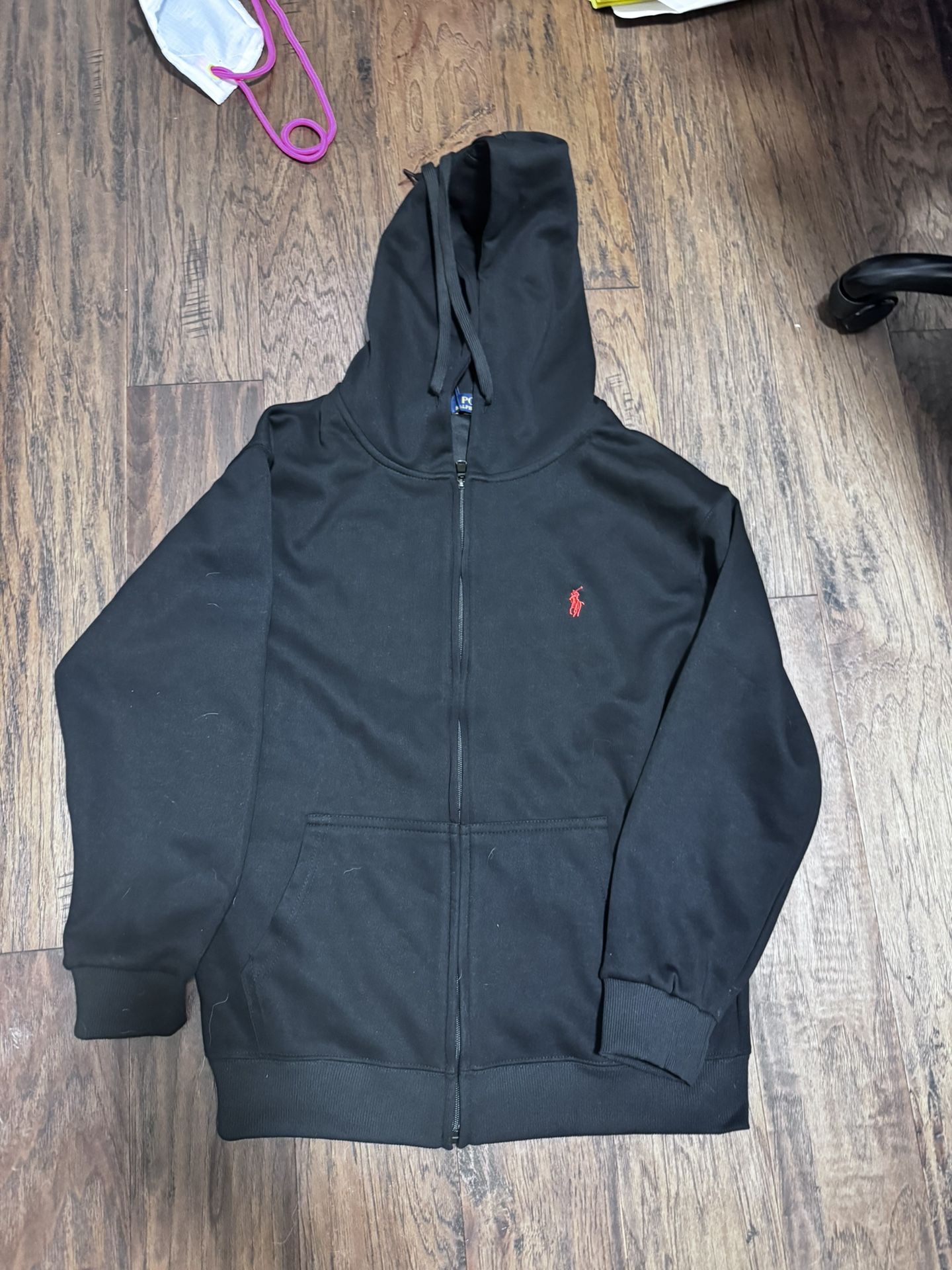 Ralph Lauren hoodie