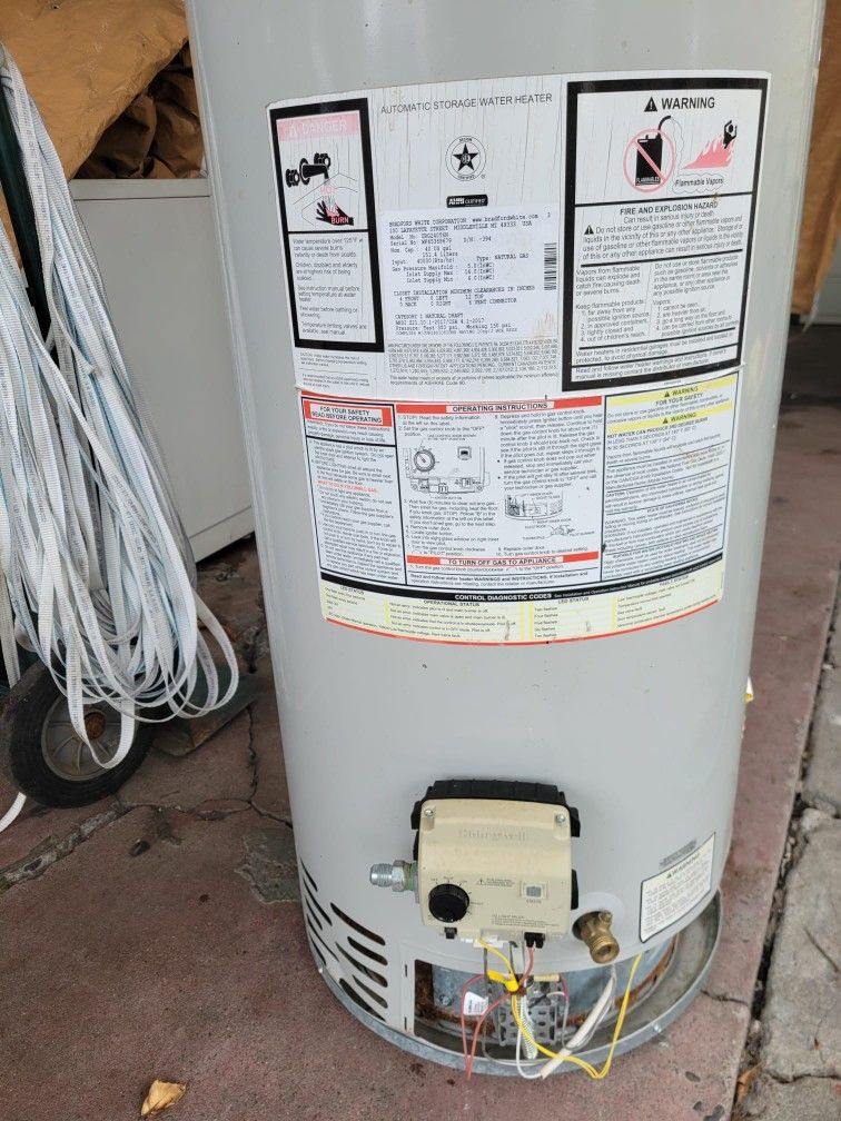 Water Heater