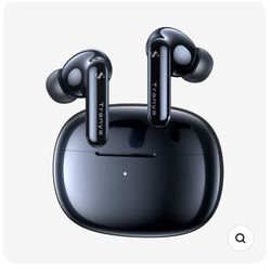 $170 retail for only $25!!  Tranya wireless earbuds with charging case