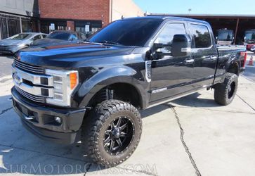 2019 Ford F-250