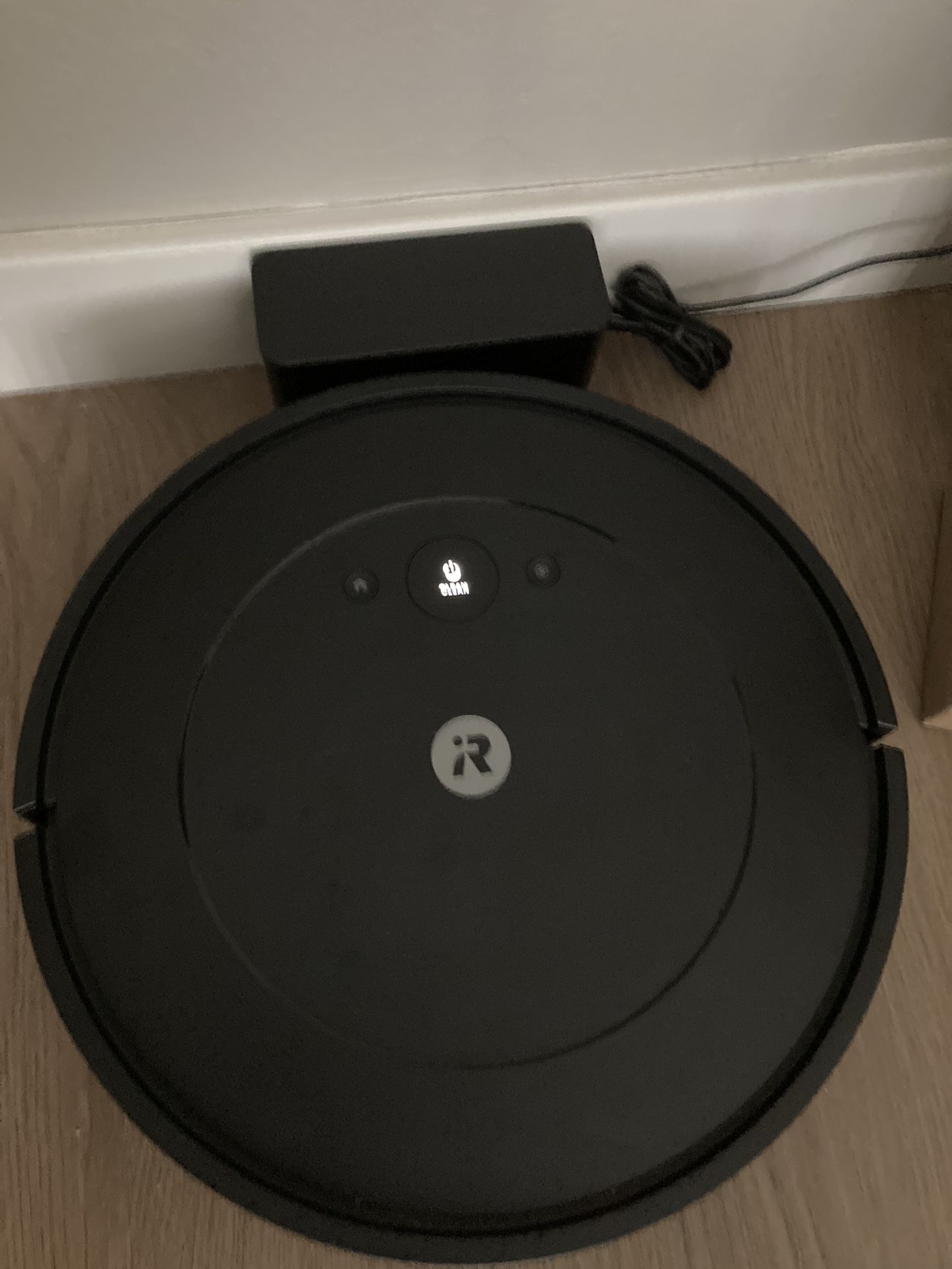 Roomba Vacuum Combo
