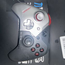 Xbox One Controller 