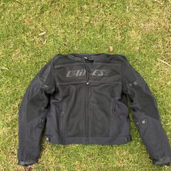 Dainese Jacket