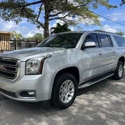 2019 GMC Yukon