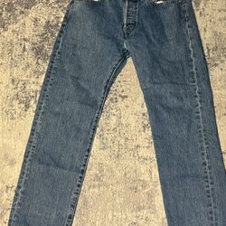 Levi’s Jeans 501