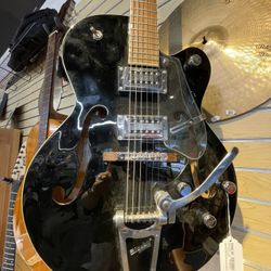 Electric Guitar 