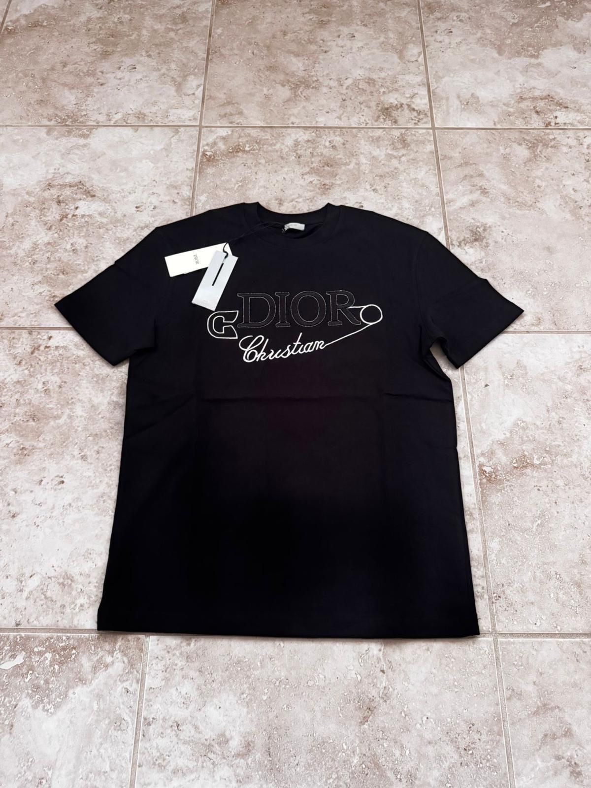 Dior New Season Tshirt Any Colors