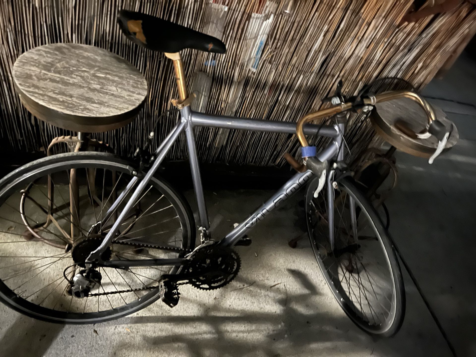 Vilano Road Bike
