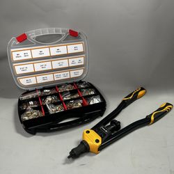 16 Inch Rivet Nut Tool