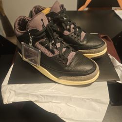 Jordan 3
