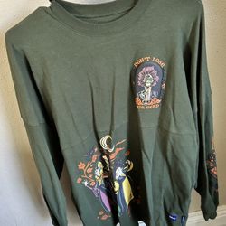 Disney Hocus Pocus