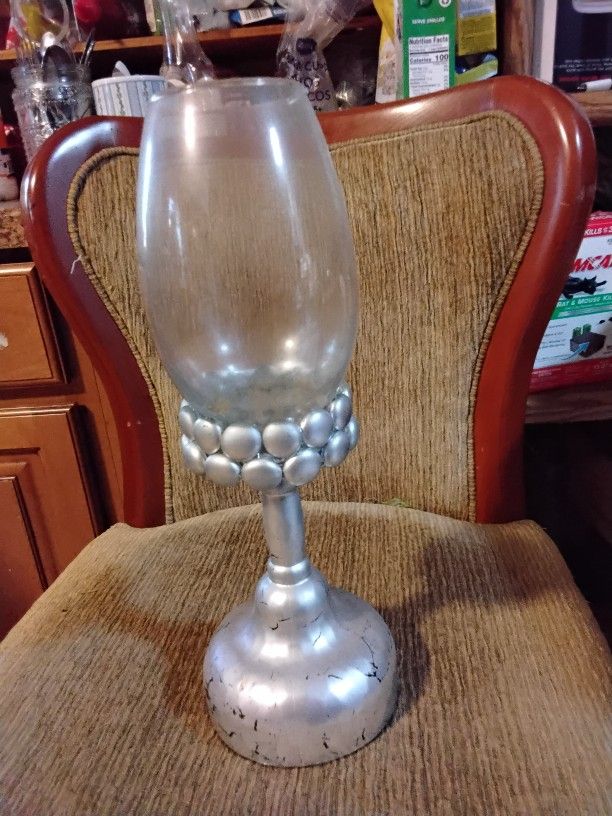 Glass Cup