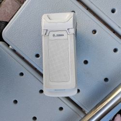 Zebra Rfid