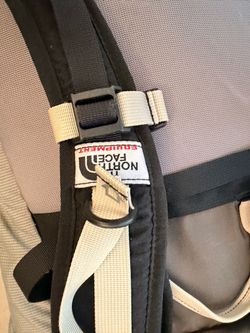 The North Face Backpack
