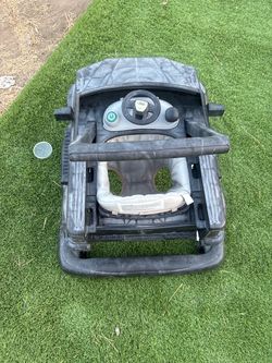 Bright Starts Ford F-150 3-in-1 Baby Walker,