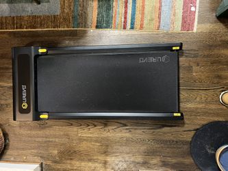 Walking Pad With remote