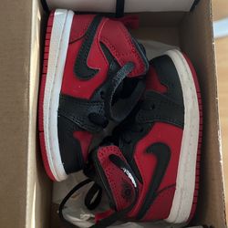 Jordan 1 Mid (td)