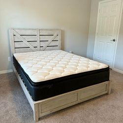 New Mattresses Perfect For Spare Bedrooms